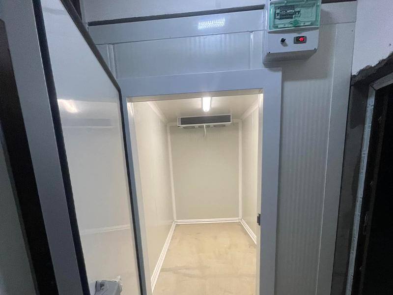 Camera frig refrigerare