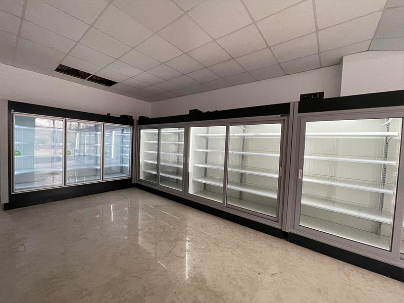 Refrigerare si congelare 380v 05